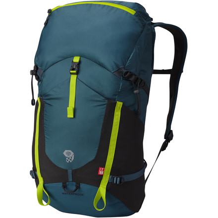 Mountain Hardwear Rainshadow 26 L OutDry Backpack-Cloudburst