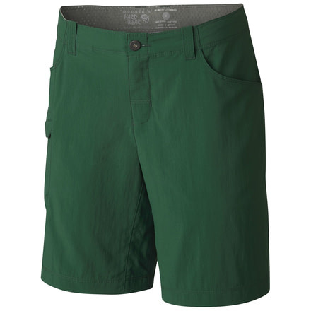 Ramesa Short V2 - Womens -Hurricane-9 in-6