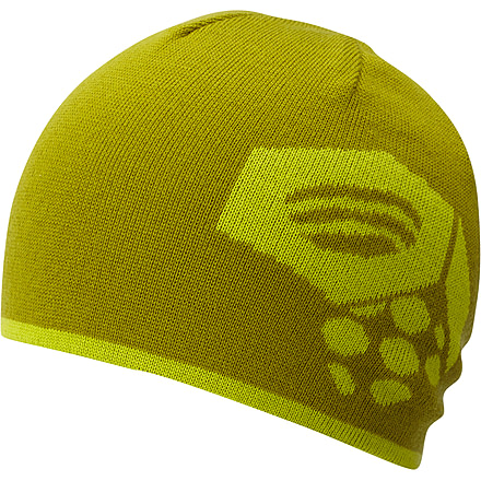 Mountain Hardwear Reversible Dome - Men's-Fresh Bud