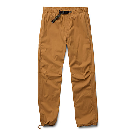 Mountain Hardwear Rockrydge Pant - Mens, Copper Clay, Mx32, 190423050345