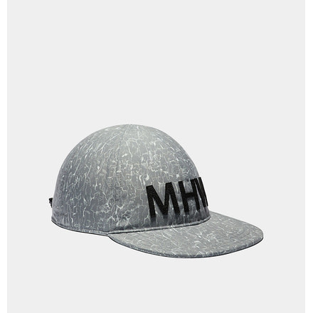 Mountain Hardwear Roll Along Packable Cap, Manta Grey, O/S, 1844501073-O/S