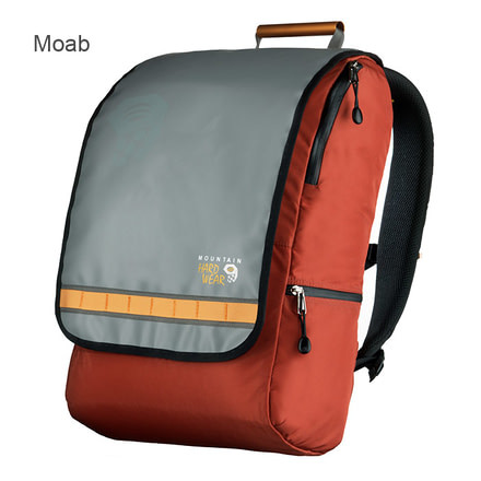 Mountain Hardwear Satchel 16 Pack - Moab
