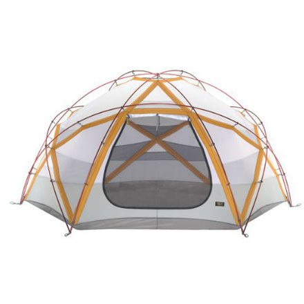 Mountain Hardwear Satellite 6 Tent - 6 Person, 4 Season