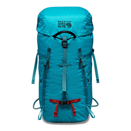 Mountain Hardwear Scrambler 25 Backpack, Glacier Teal, R, 1868971301-R