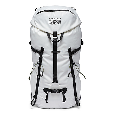 Mountain Hardwear Scrambler 25L Backpack, Undyed, O/S, 190423017232