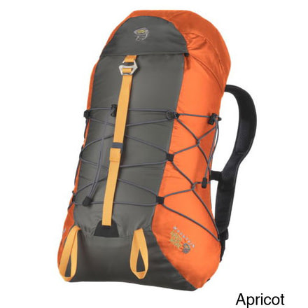 Mountain Hardwear Scrambler Pack - Apricot-Regular