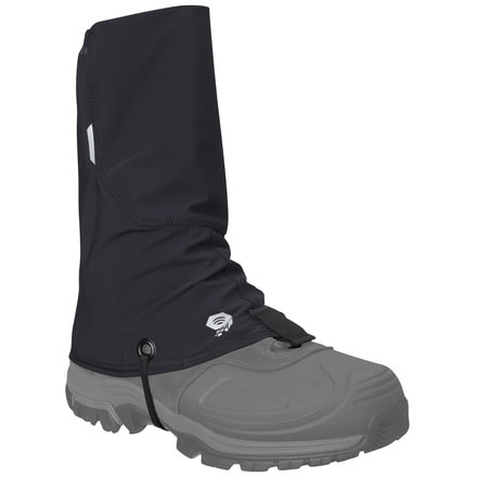 Mountain Hardwear Scree Gaiters - Mens-Large