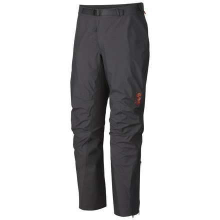 Seraction Pant - Mens-Shark-X-Large-Long Inseam