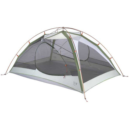 Mountain Hardwear Skyledge 3 Tent - 3 Person, 3 Season