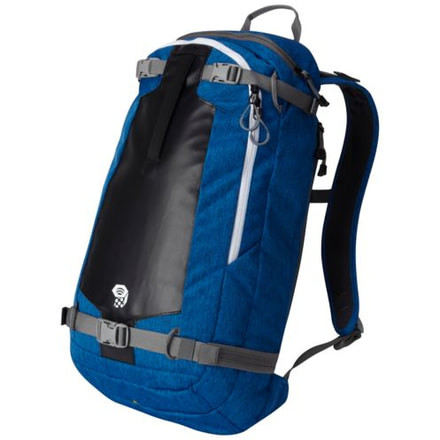 Mountain Hardwear SnoJo 20 L Backpack-Azurite