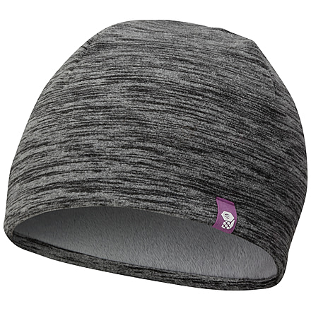 Mountain Hardwear Snowpass Dome - Womens, Heather Black, 1617321065-Heather Black-R