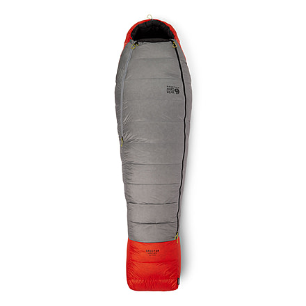 Mountain Hardwear Specter 30F/-1C Sleeping Bag, 097, REG, 2063691-097-REG