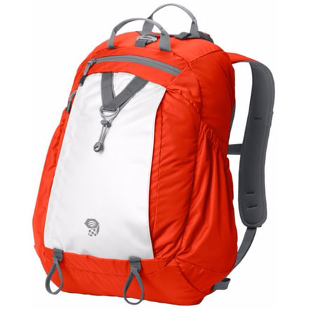 Splitter 20 L Backpack-State Orange