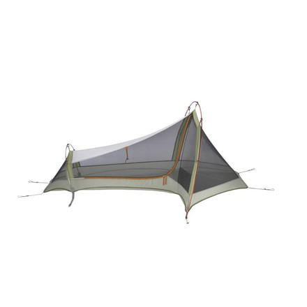 Mountain Hardwear Sprite 1 Tent - 1 Person, 3 Season