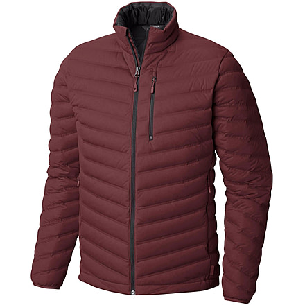 Mountain Hardwear Stretchdown Jacket - Men's, Smith Rock, Medium, 1855601602-M