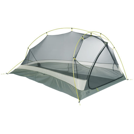 Mountain Hardwear SuperMega UL 2 Tent - 2 Person, 3 Season