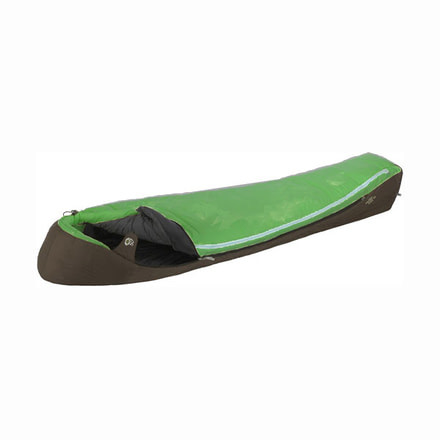 Mountain Hardwear Switch 35 Bag - Reg-Right