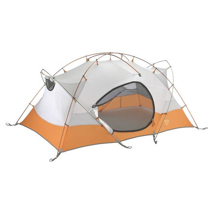 Mountain Hardwear Taurine 2 Tent - 2 Person, 4 Season