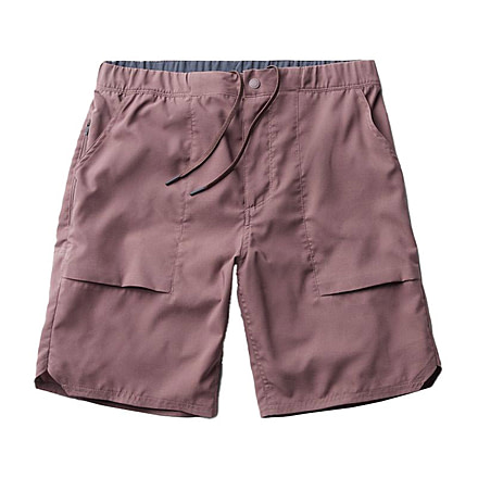 Mountain Hardwear Trail Sender Short - Mens, 7in, Carob, 40, 2068031219-40