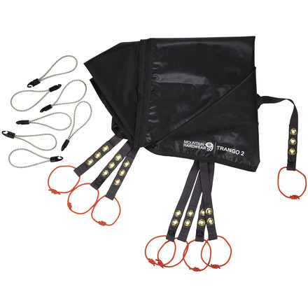 Trango 2 Footprint PL