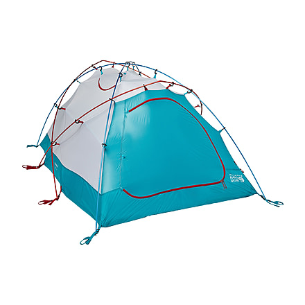 Mountain Hardwear Trango 2 Tent, 675, O/S, 2102711-675-O/S