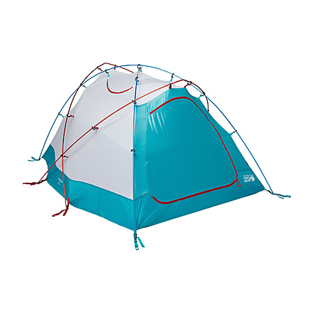 Mountain Hardwear Trango 3 Tent, 675, O/S, 2102731-675-O/S