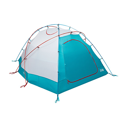 Mountain Hardwear Trango 4 Tent, 675, O/S, 2102751-675-O/S