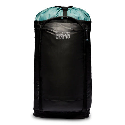 Mountain Hardwear Tuolumne 35 Backpack - Women's, Black, OL8735010-R