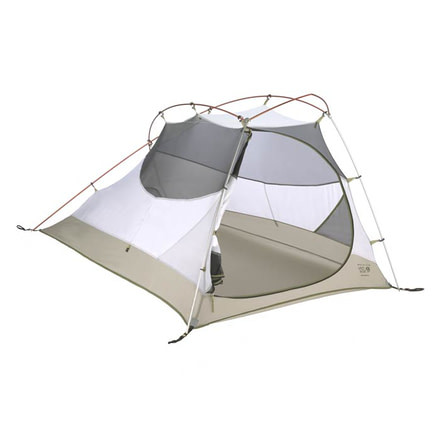Mountain Hardwear Twin Arch Tent - 2 Person, 3 Season