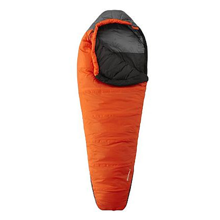 Mountain Hardwear Ultralamina 0 Sleeping Bag Synthetic -Regular-Left