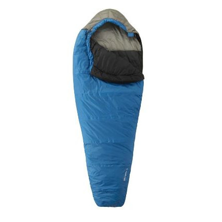 Mountain Hardwear Ultralamina 15 Sleeping Bag Synthetic -Regular-Left