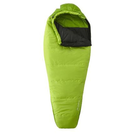 Mountain Hardwear Ultralaminina 32 Women's Sleeping Bag Synthetic -Long-Left