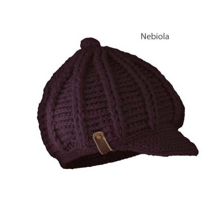 Mountain Hardwear Vela Beanie - Nebiola-Large