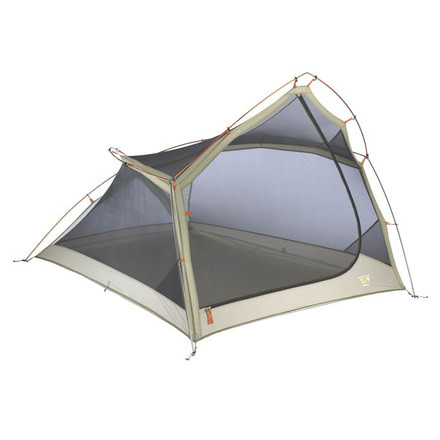 Mountain Hardwear Viperine 3 Tent - 3 Person, 3 Season