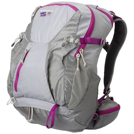 Mountain Hardwear Wandra 24 Backpack