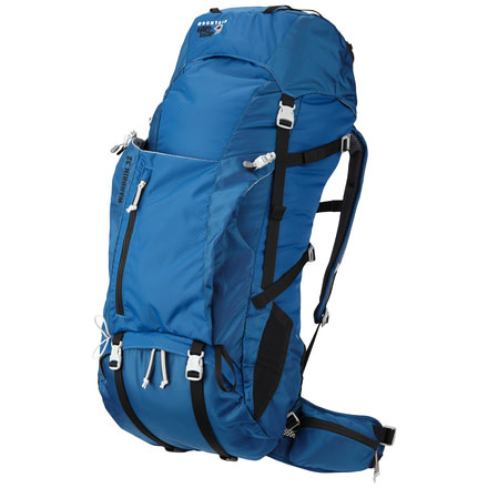 Mountain Hardwear Wandrin 32L Backpack -Deep Lagoon-M/L