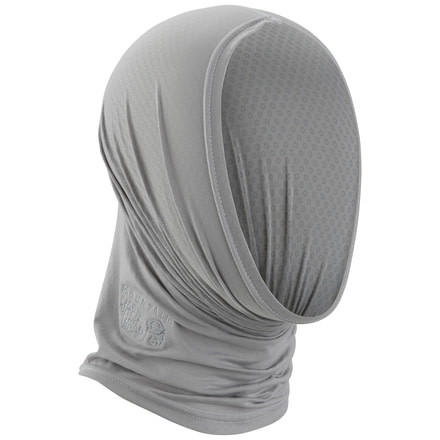 Mountain Hardwear Way2Cool Bandana-Steam