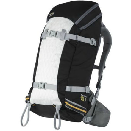 Mountain Hardwear Wayback 30 Backpack -Black-M/L