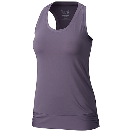 Mountain Hardwear Wicked Lite Tank - Women's -Minky-Large