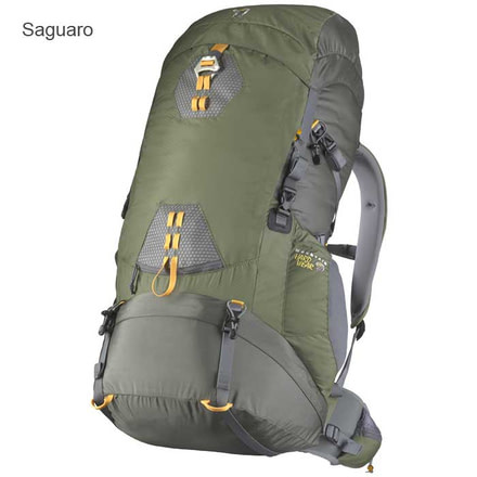 Mountain Hardwear Wiki 65 Pack - Saguaro-Large