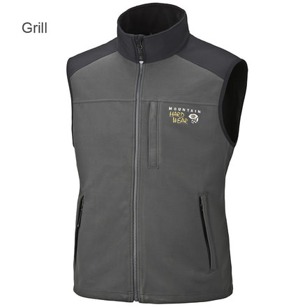 Mountain Hardwear Windstopper Tech Vest