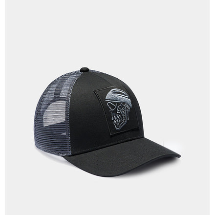 Mountain Hardwear X-Ray Trucker Hat, Black, O/S, 1829911010-O/S
