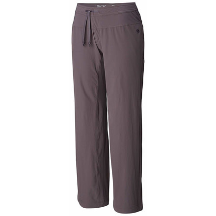 Mountain Hardwear Yumalina Pant, Purple Dusk, 4, Short Inseam, 1530491579-4-30