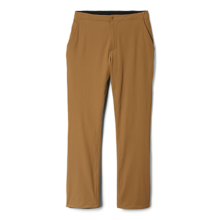 Mountain Hardwear Yumalino Active Lined Pants - Mens, 239, SxR, 2095931-239-SxR