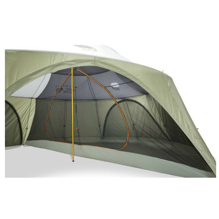 Mountain Hardwear Yurtini Sleeping Compartment