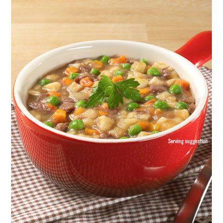 Mountain House Beef Stew - Bulk