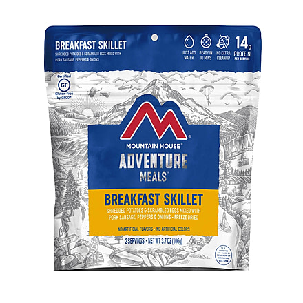 Mountain House Breakfast Skillet Cl, 55451