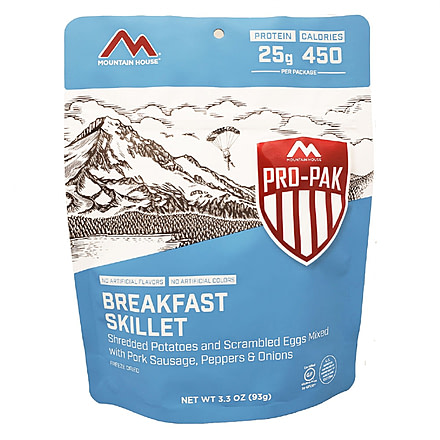 Mountain House Breakfast Skillet ProPak, 50451