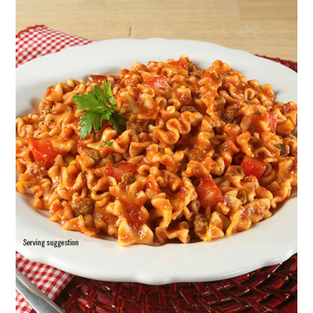 Mountain House Lasagna w/ Meat Sauce - Bulk