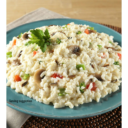 Mountain House Long Grain &amp; Wild Rice Pilaf - Bulk